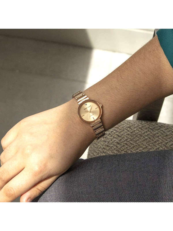 Anne Klein Watch Diamond RG