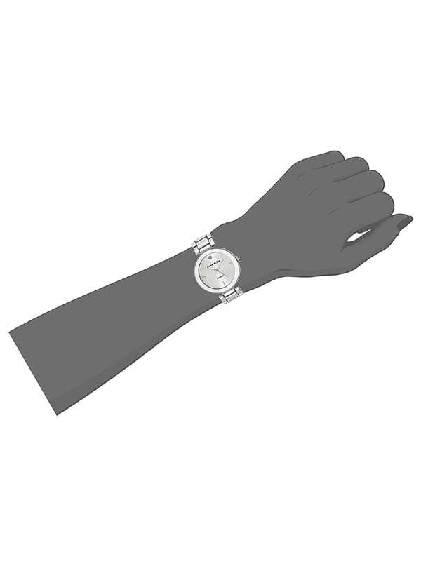 Anne Klein Watch Diamond