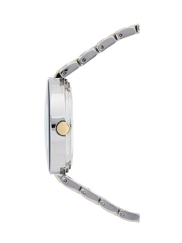 Anne Klein Watch Navy Two