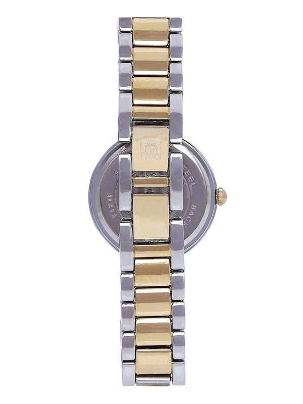Anne Klein Watch Navy Two