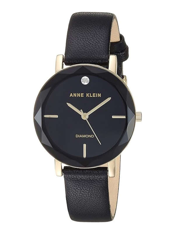 Anne Klein Watch Gold BK