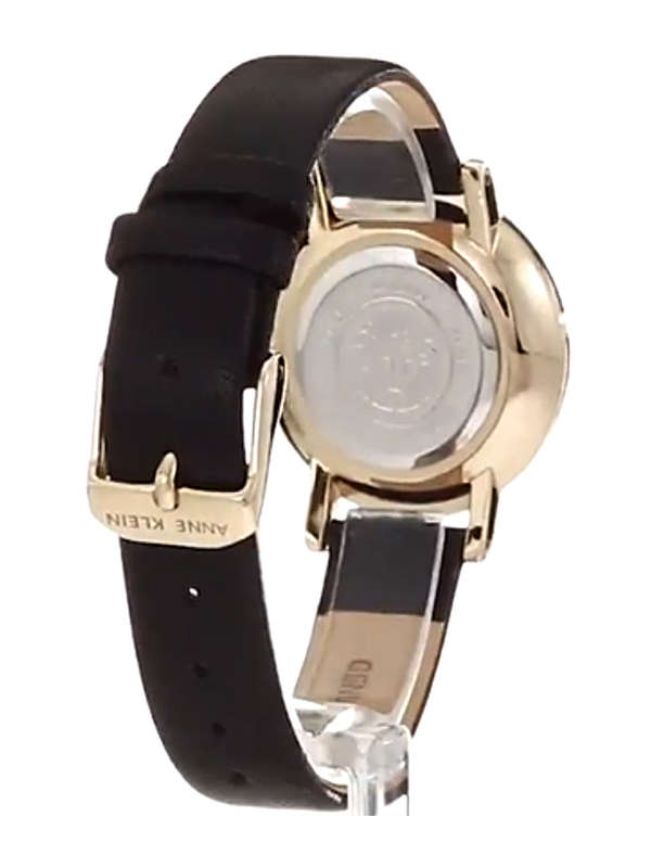 Anne Klein Watch Gold BK