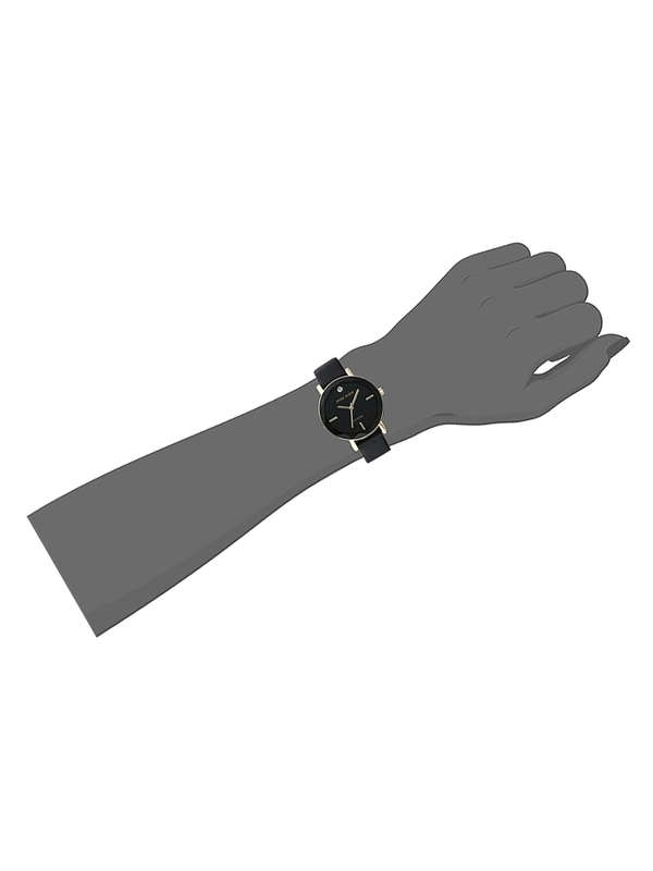 Anne Klein Watch Gold BK