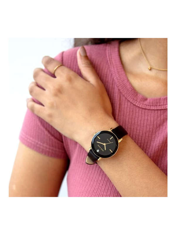 Anne Klein Watch Gold BK