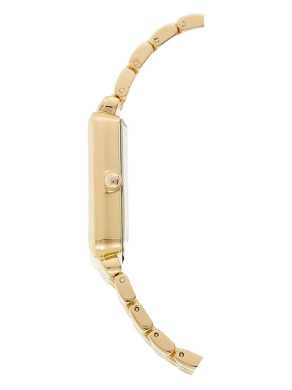 Anne Klein Watch BLK Glitter