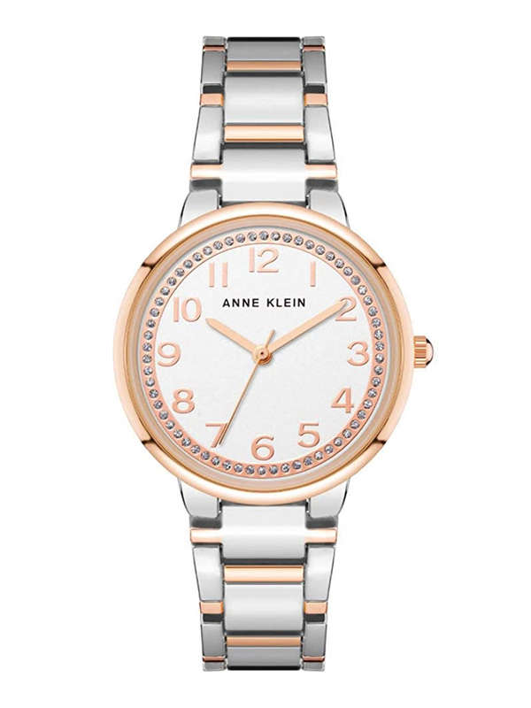 Anne Klein Watch Glitter RG