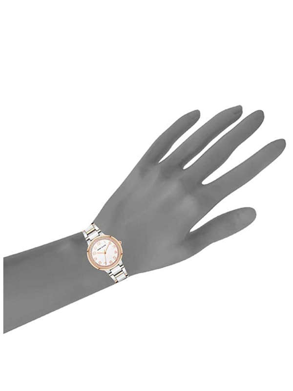 Anne Klein Watch Glitter RG