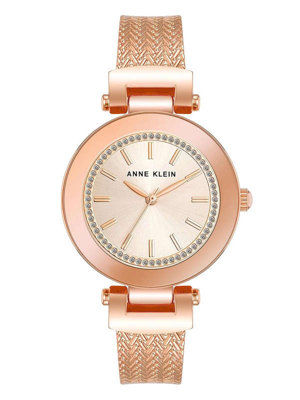 Anne Klein Watch Glitter RG