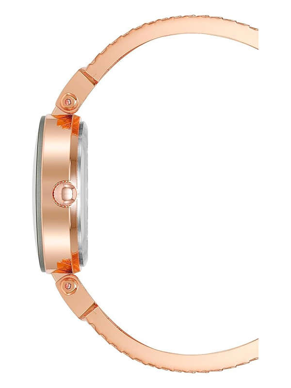 Anne Klein Watch Glitter RG
