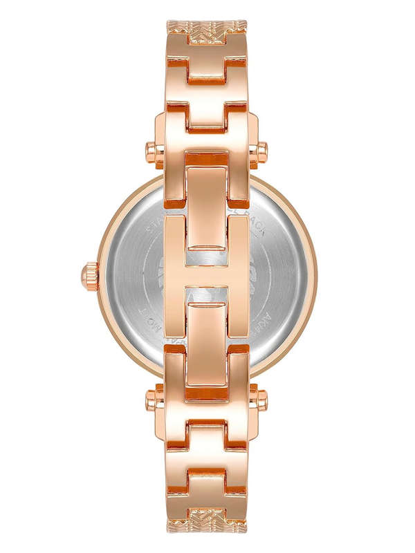 Anne Klein Watch Glitter RG