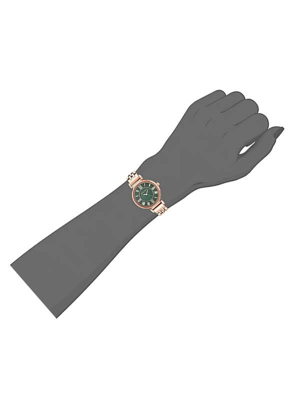 Anne Klein Watch Green RG