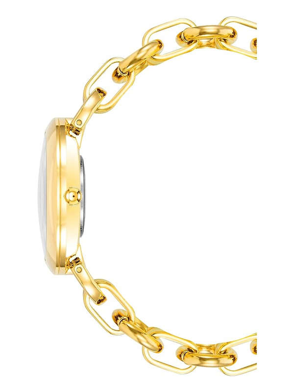 Anne Klein Chain Watch BK