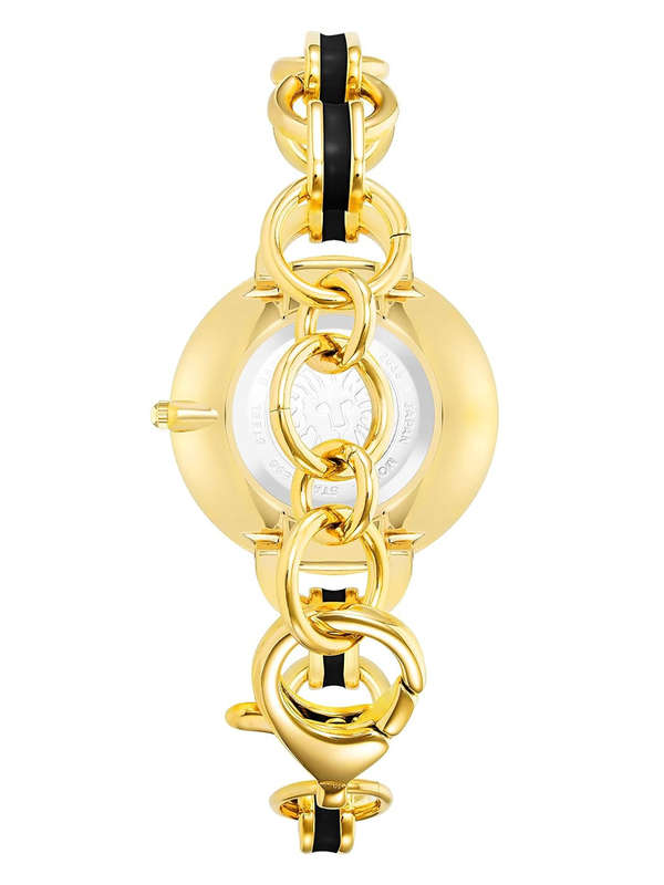 Anne Klein Chain Watch BK