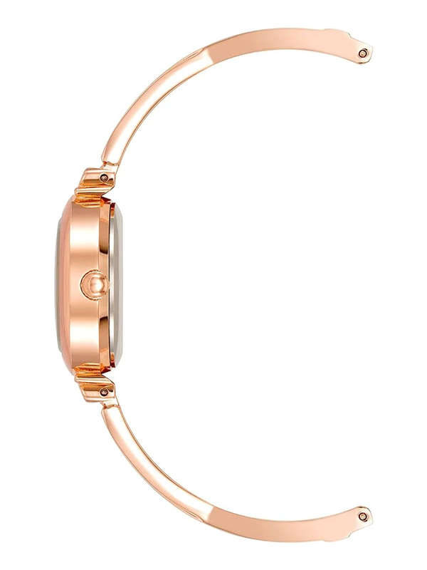 Anne Klein Watch Set RG WT