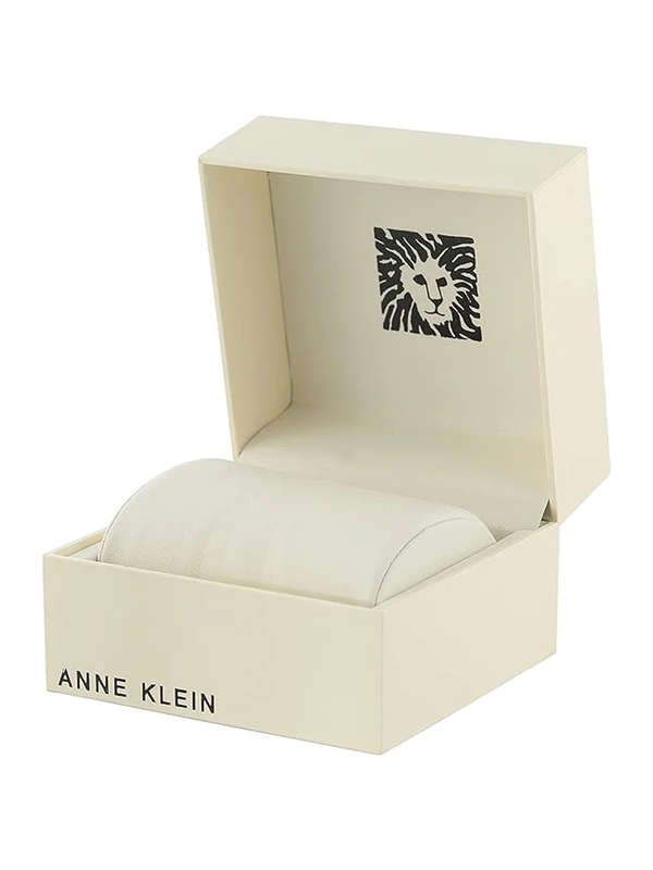 Anne Klein Watch Set RG WT