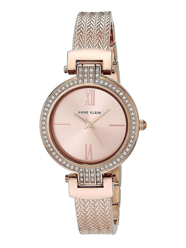 Anne Klein Watch Set R Gold