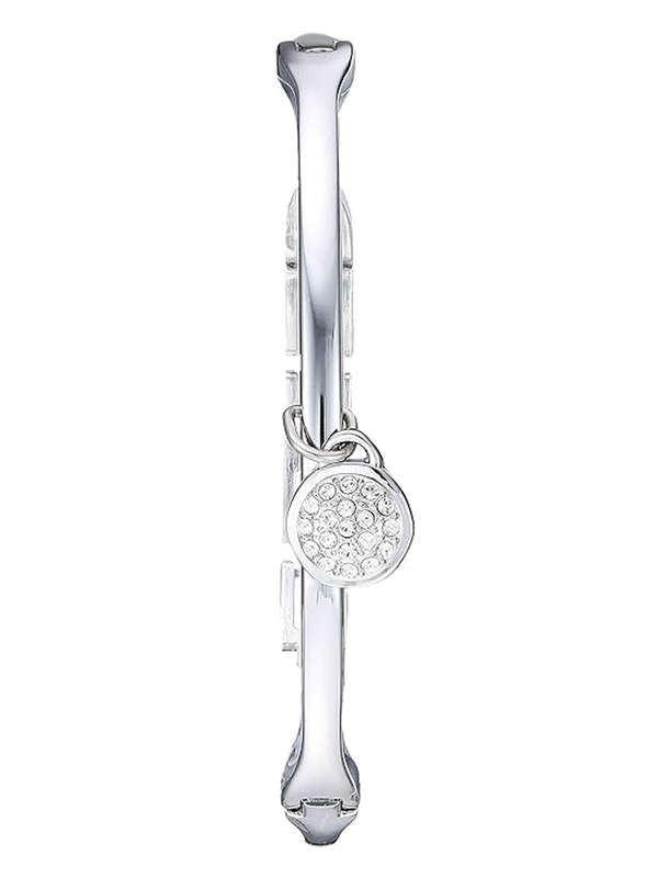 Anne Klein Watch Set Silver