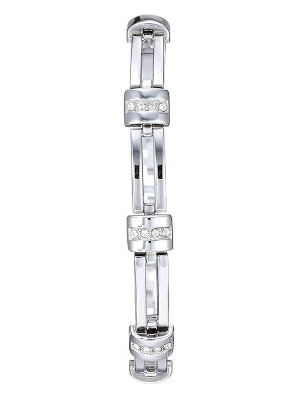 Anne Klein Watch Set Silver