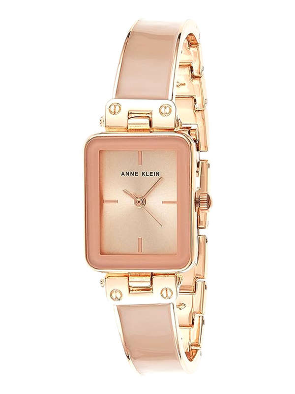 Anne Klein Watch Rec PK RG