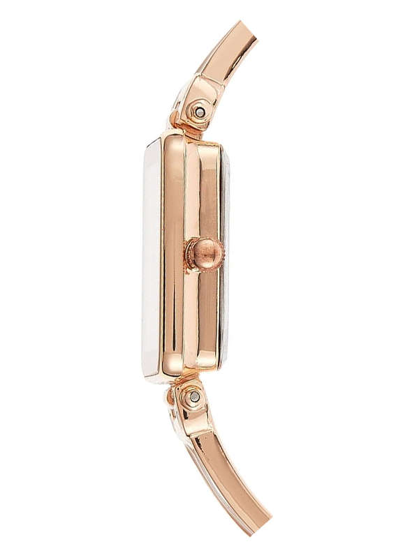 Anne Klein Watch Rec PK RG