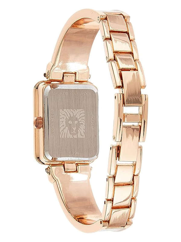 Anne Klein Watch Rec PK RG