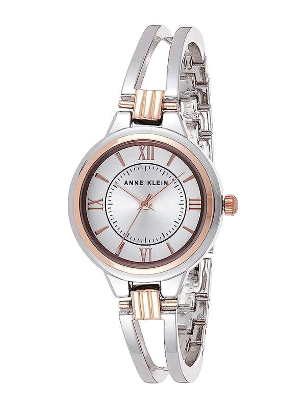 Anne Klein Bangle Watch Two