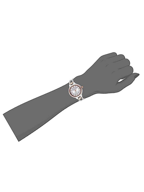 Anne Klein Bangle Watch Two