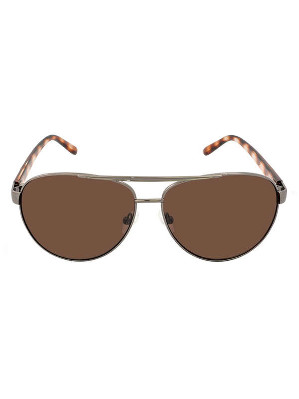 Calvin Klein Sunglasses Aviator