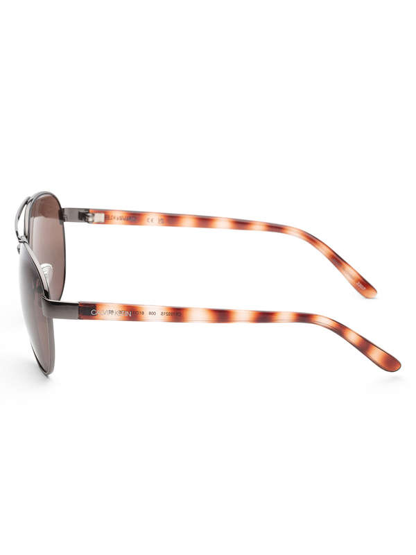 Calvin Klein Sunglasses Aviator