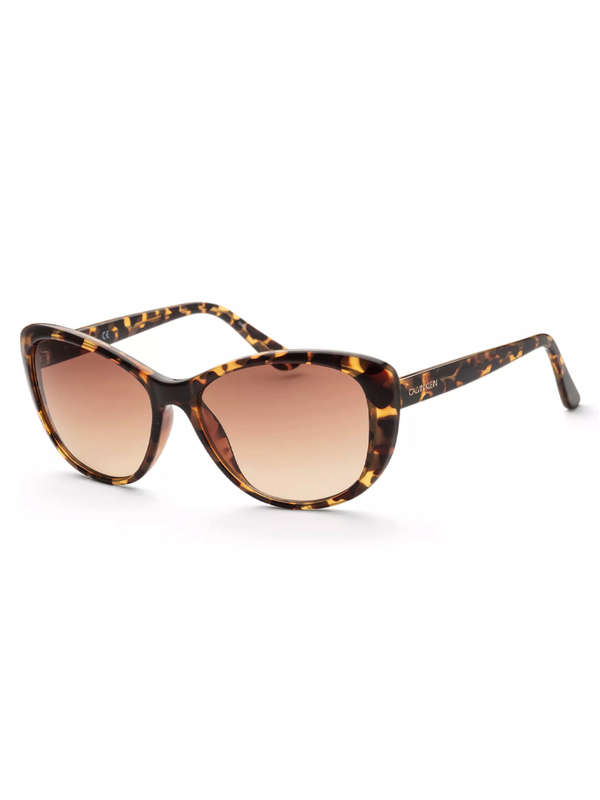 Calvin Klein Sunglasses Oval