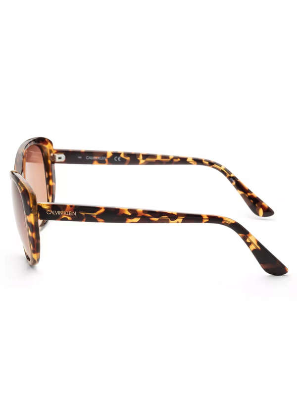 Calvin Klein Sunglasses Oval