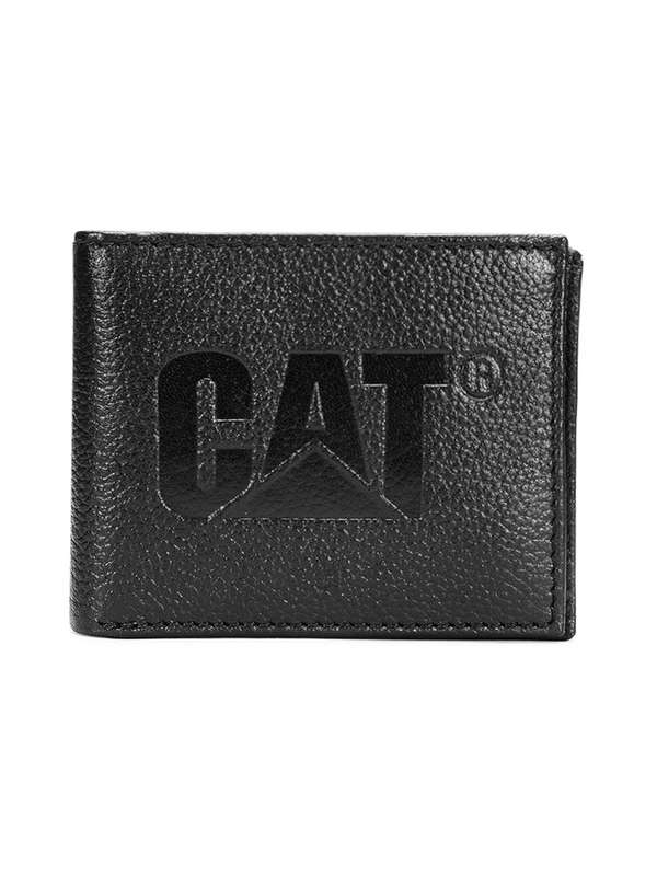 Caterpillar Wallet Passcase