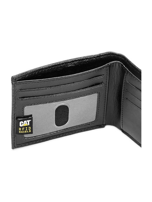 Caterpillar Wallet Passcase