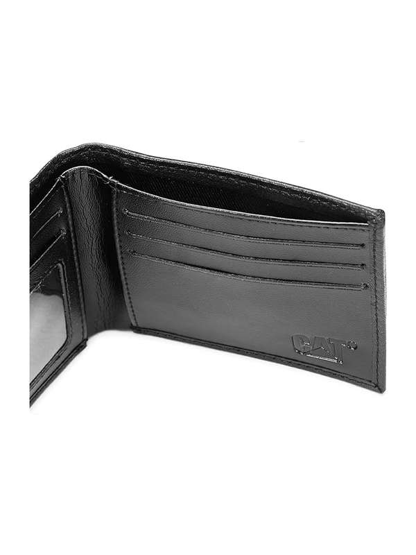 Caterpillar Wallet Passcase