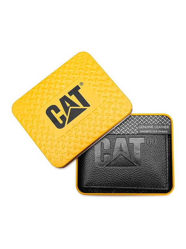 Caterpillar Wallet Passcase