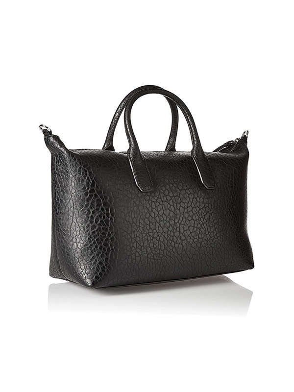 DKNY Satchel Abby Black