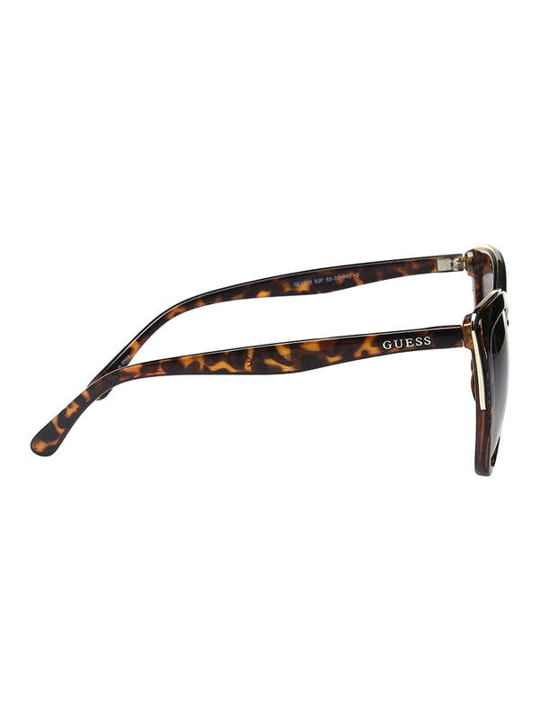 Guess Sunglasses Brn Havana