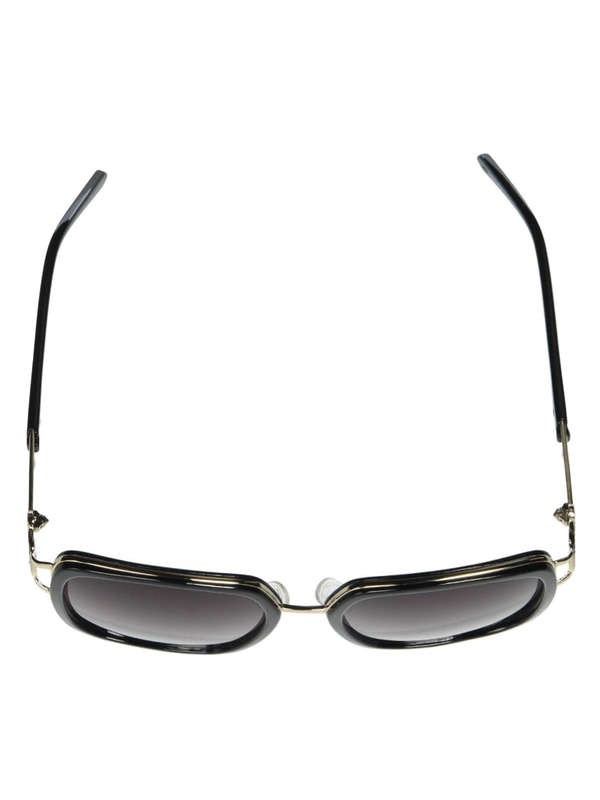 Guess Sunglasses Shiny BK