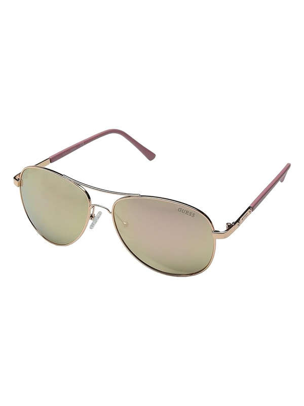 Guess Sunglasses Mirror PK