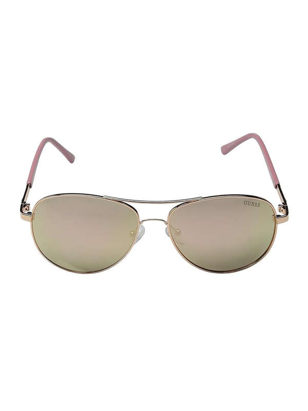 Guess Sunglasses Mirror PK