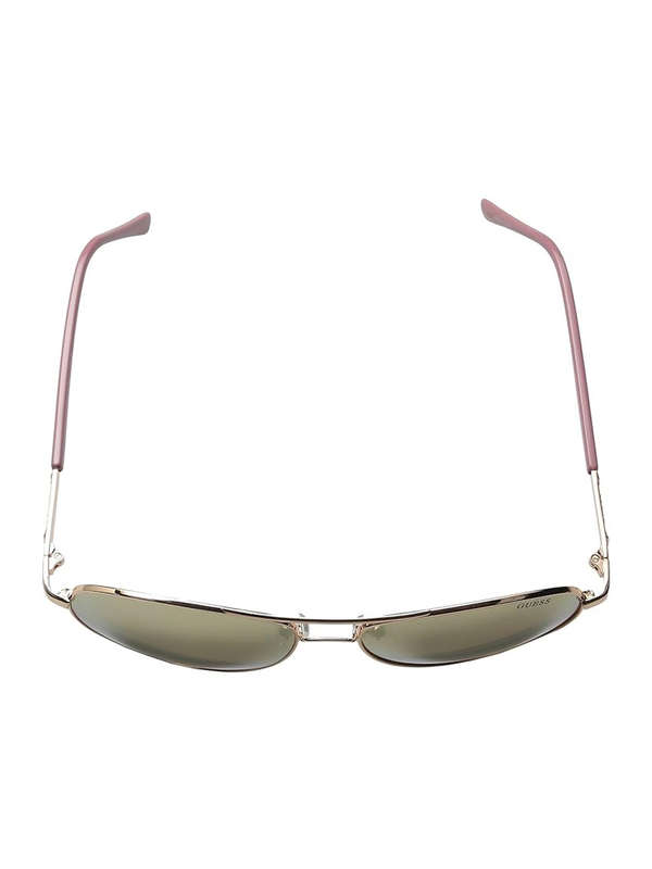 Guess Sunglasses Mirror PK
