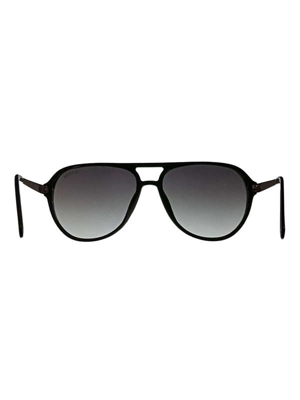 Guess Sunglasses Pilot BK