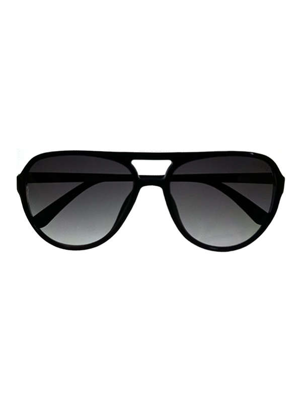 Guess Sunglasses Pilot BK