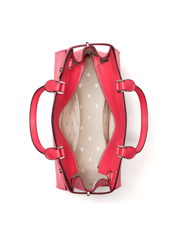 Kate Spade NY Satchel Staci