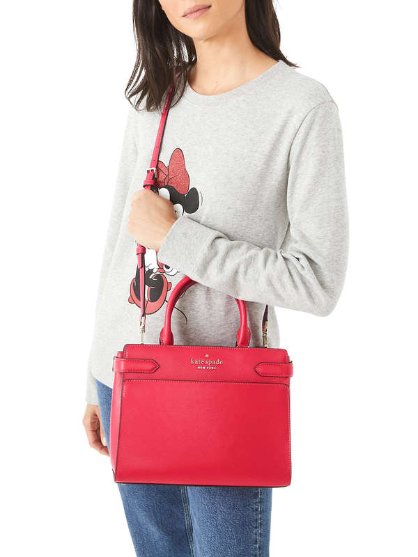 Kate Spade NY Satchel Staci