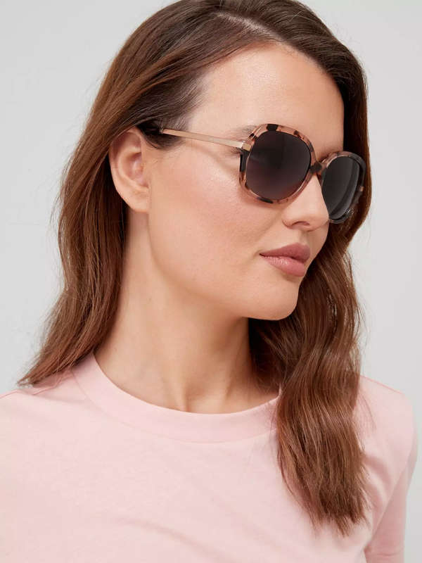 Michael Kors Sunglasses PNK