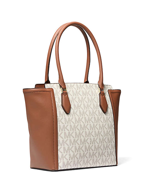 Michael Kors Tote Ayden VN - Michael Kors