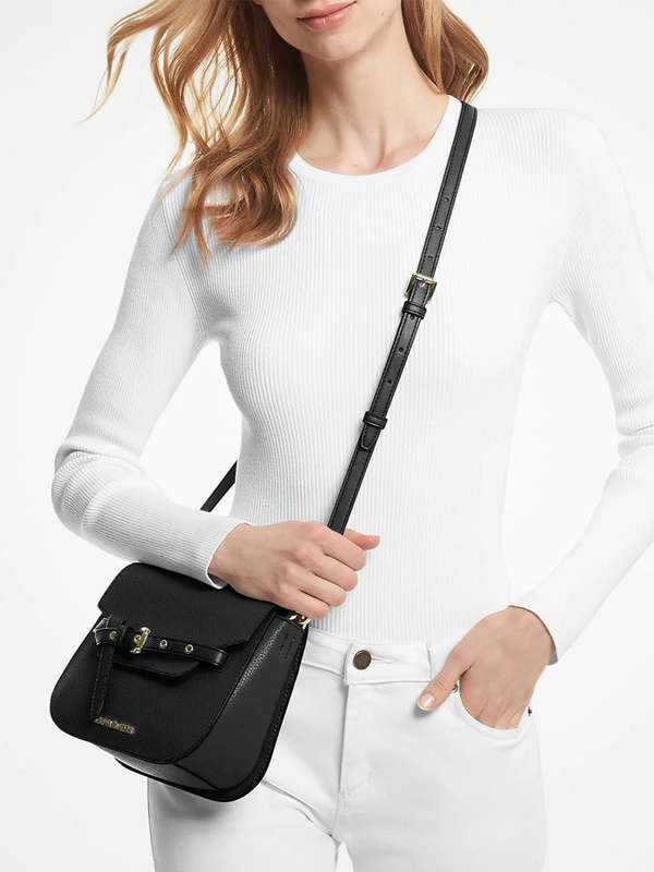 Michael Kors Xbody Emilia BLK