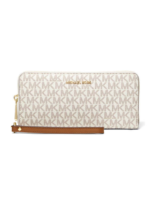Michael Kors Wristlet Conti Van