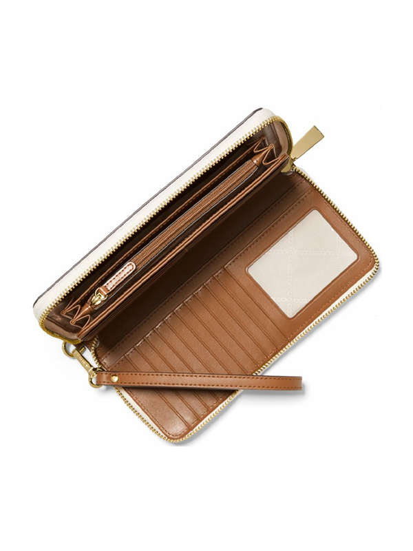 Michael Kors Wristlet Conti Van